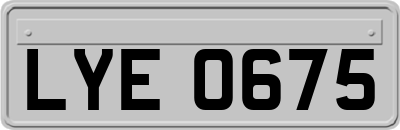 LYE0675