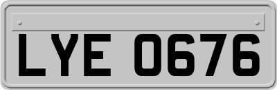 LYE0676