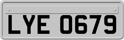 LYE0679