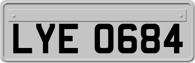 LYE0684