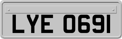 LYE0691
