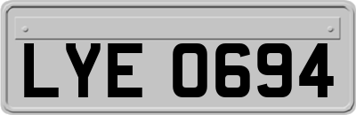 LYE0694