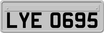 LYE0695