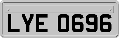 LYE0696