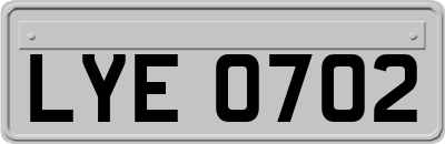 LYE0702