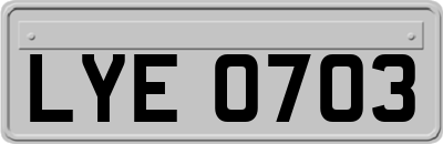 LYE0703