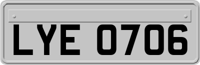 LYE0706
