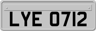 LYE0712