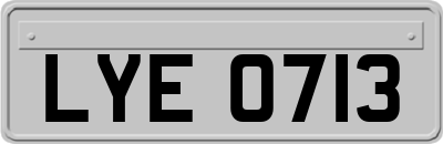 LYE0713