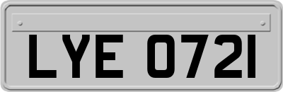 LYE0721