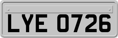 LYE0726