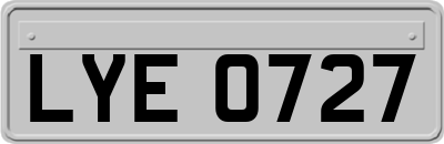 LYE0727