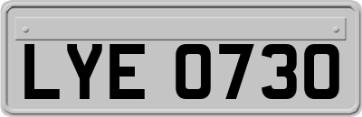 LYE0730