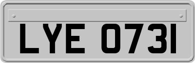 LYE0731