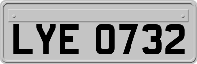LYE0732