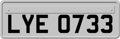 LYE0733