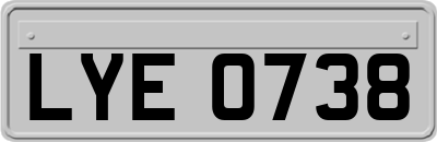 LYE0738