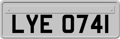 LYE0741
