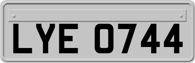 LYE0744