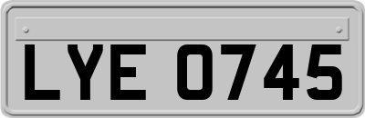 LYE0745