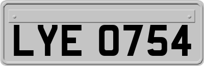 LYE0754