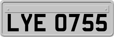 LYE0755