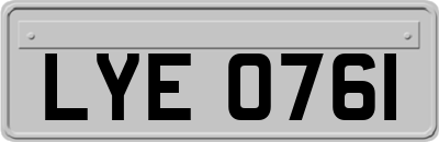 LYE0761