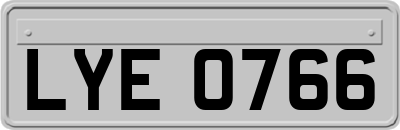 LYE0766