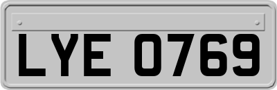 LYE0769