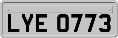 LYE0773