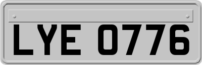 LYE0776