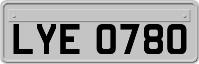LYE0780