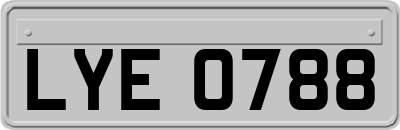 LYE0788