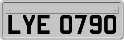 LYE0790