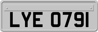 LYE0791