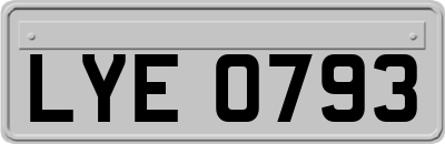 LYE0793