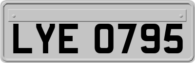 LYE0795