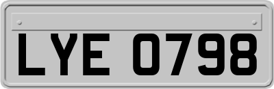 LYE0798