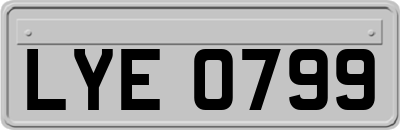 LYE0799