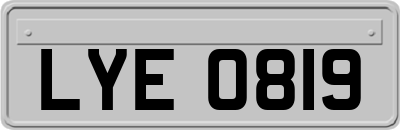 LYE0819