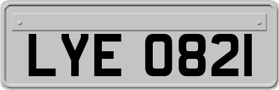 LYE0821