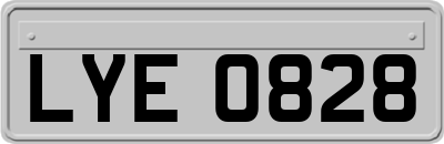 LYE0828
