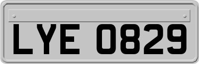 LYE0829