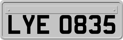 LYE0835