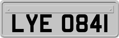 LYE0841