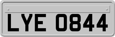 LYE0844