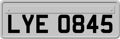 LYE0845