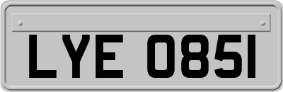 LYE0851