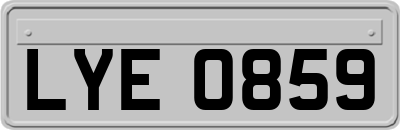LYE0859