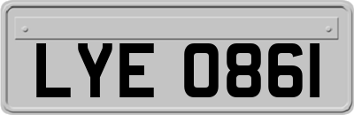 LYE0861